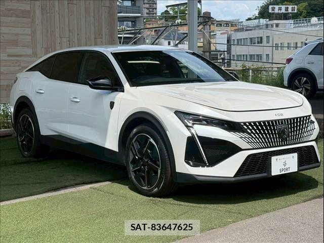 Peugeot 408 2023-06 6997093-15