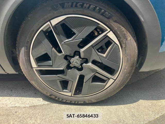 Peugeot 408 2023-08 6997100-9