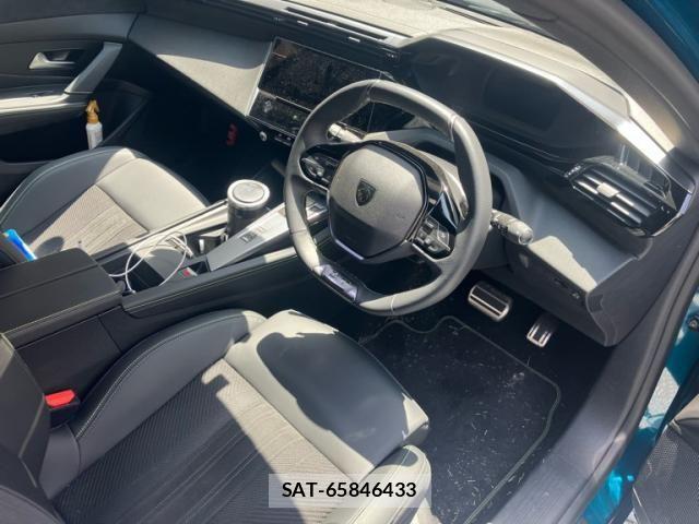 Peugeot 408 2023-08 6997100-11