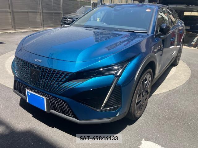 Peugeot 408 2023-08 6997100-1