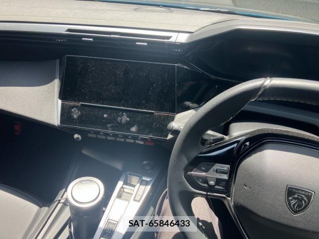 Peugeot 408 2023-08 6997100-19