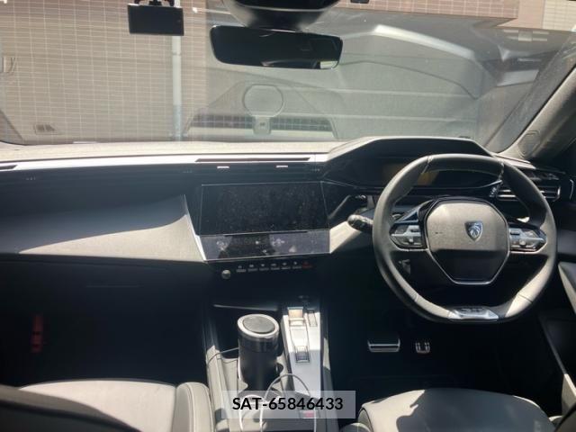 Peugeot 408 2023-08 6997100-24