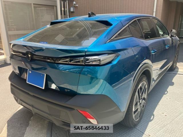 Peugeot 408 2023-08 6997100-3