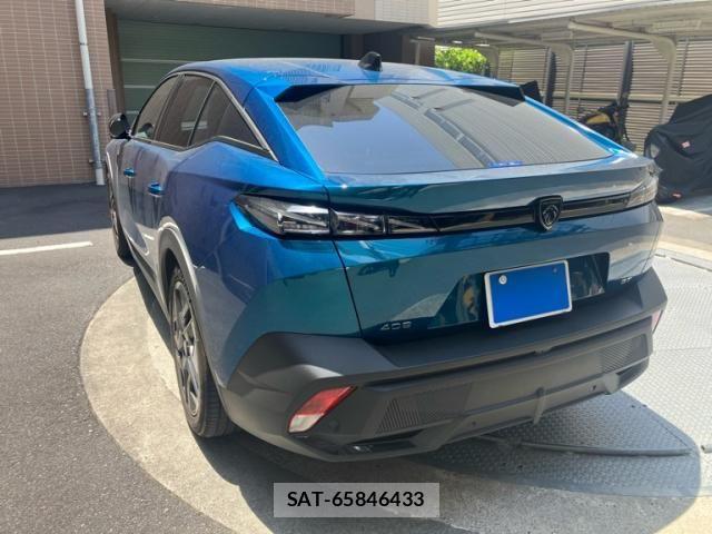 Peugeot 408 2023-08 6997100-4