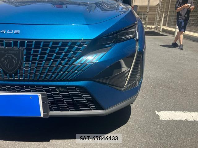 Peugeot 408 2023-08 6997100-5