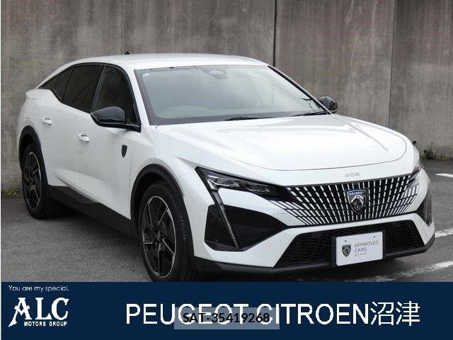 sat car