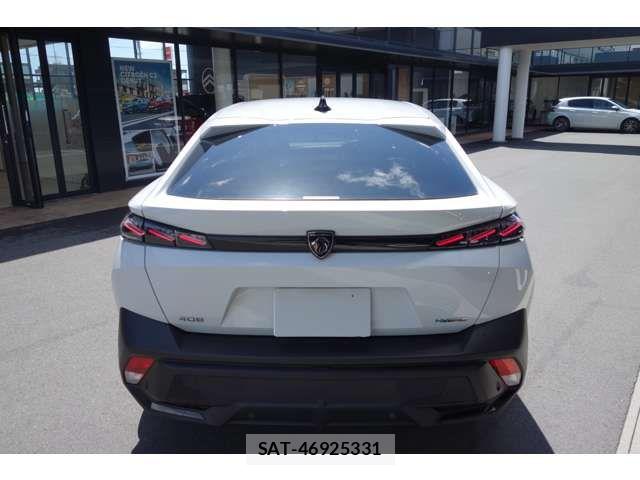Peugeot 408 2023-12 7223497-10
