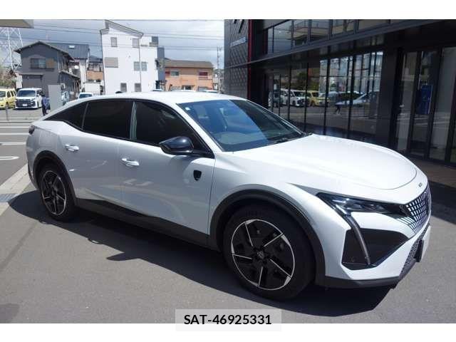 Peugeot 408 2023-12 7223497-1