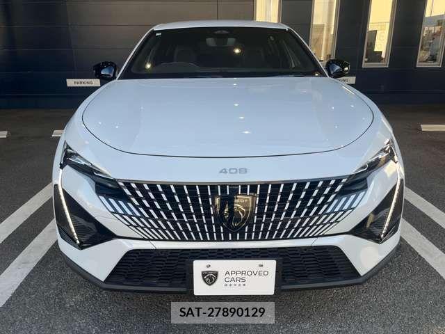 Peugeot 408 2025-06 7223500-2
