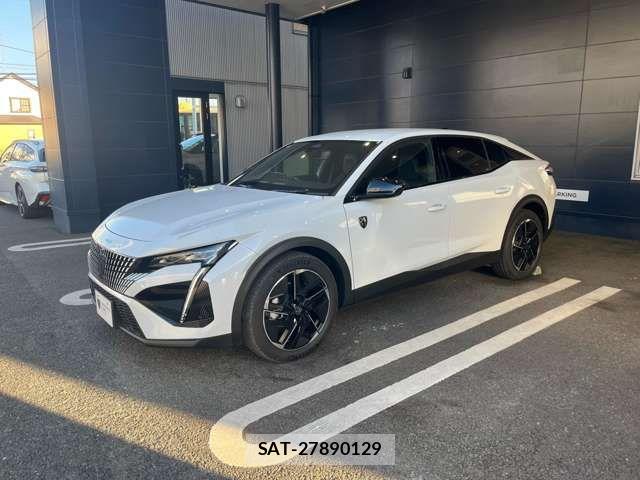 Peugeot 408 2025-06 7223500-4