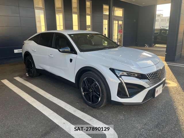 Peugeot 408 2025-06 7223500-5