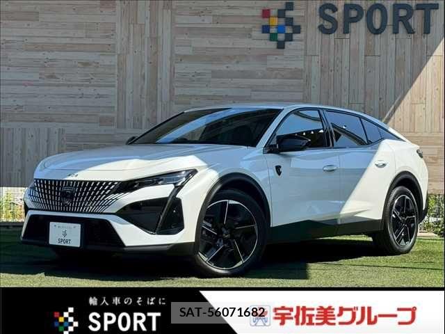 sat car