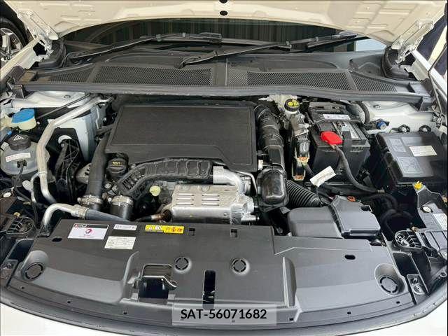 Peugeot 408 2023-06 7251895-11