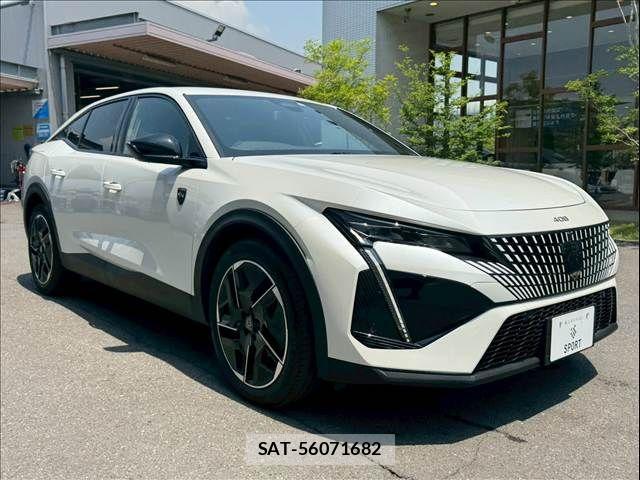 Peugeot 408 2023-06 7251895-15