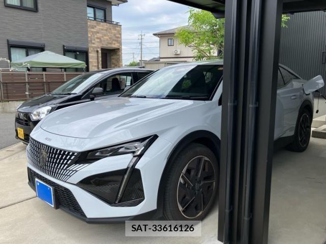 sat car
