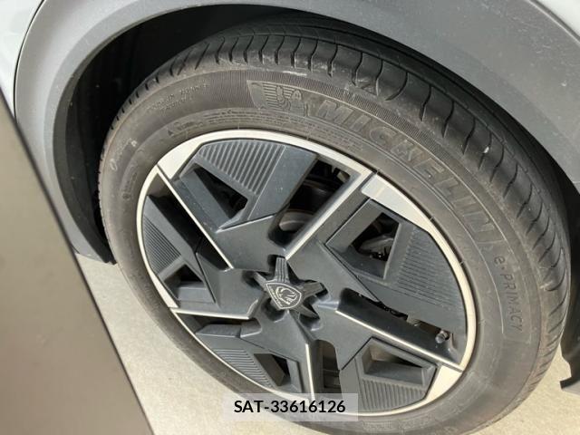 Peugeot 408 2024-08 7329306-9