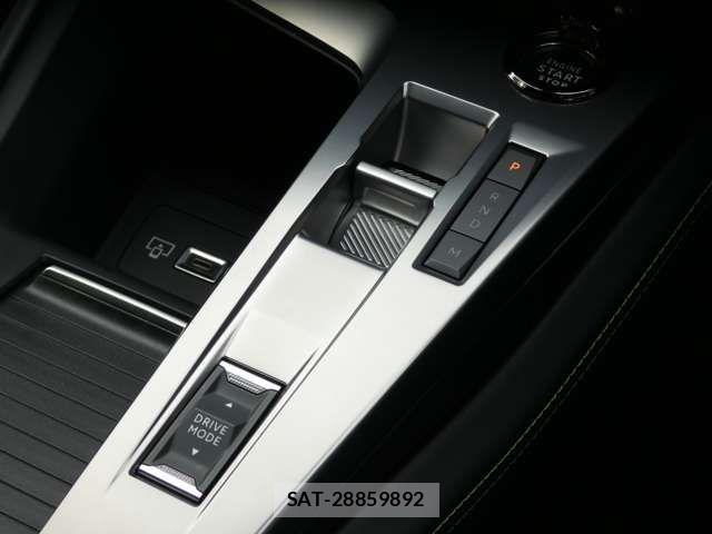 Peugeot 408 2025-10 7329305-18