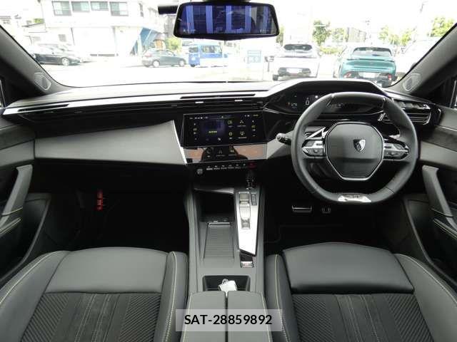 Peugeot 408 2025-10 7329305-2
