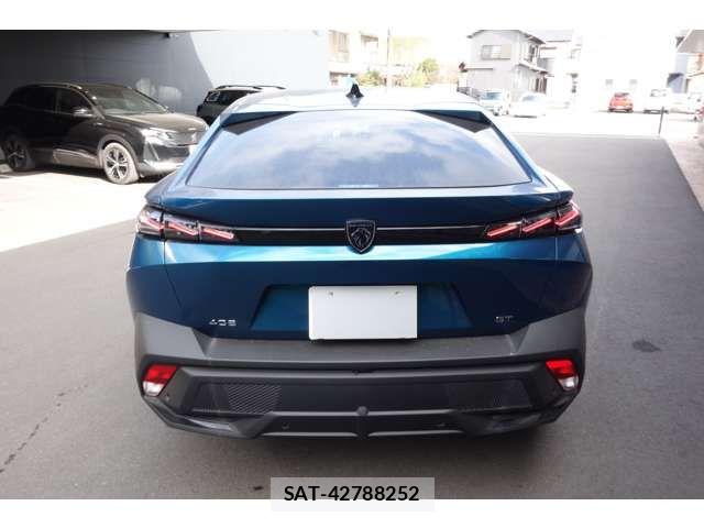 Peugeot 408 2025-06 7329302-9