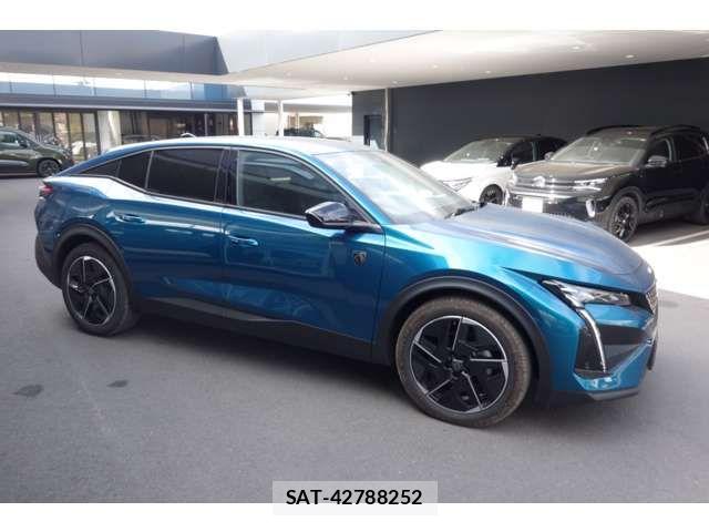 Peugeot 408 2025-06 7329302-1