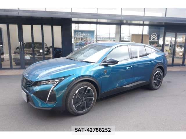 Peugeot 408 2025-06 7329302-2