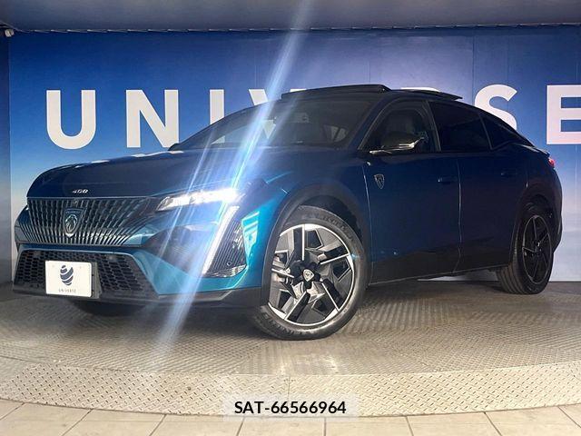 Peugeot 408 2023-07 7456737-13