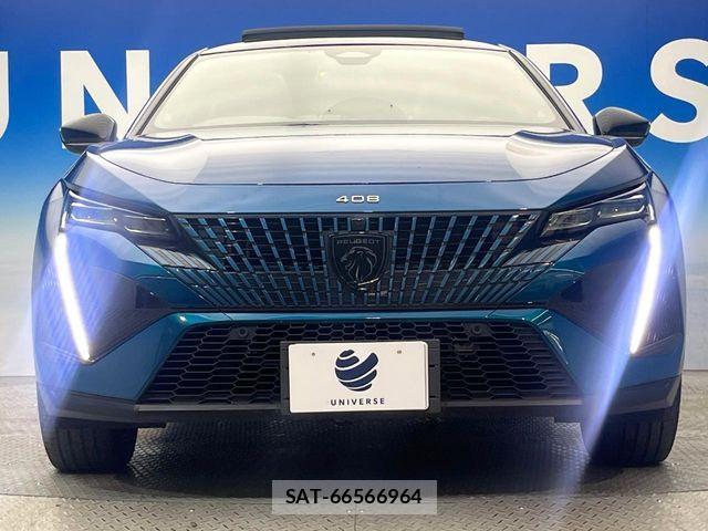 Peugeot 408 2023-07 7456737-15