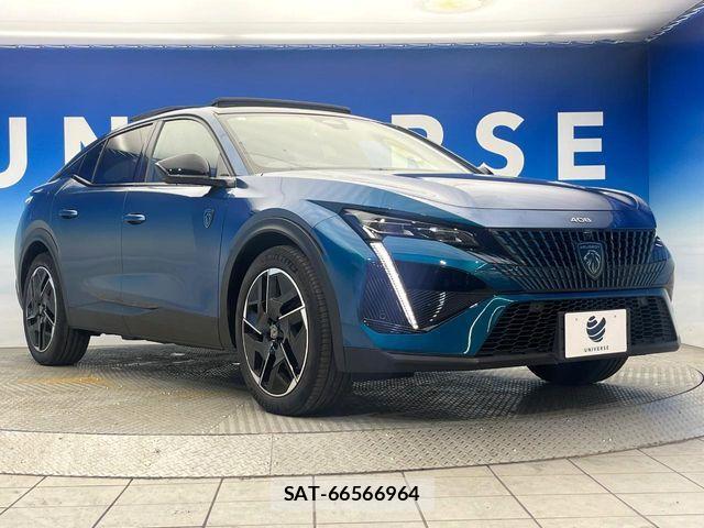 Peugeot 408 2023-07 7456737-17