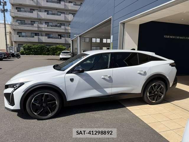 Peugeot 408 2025-07 7456736-9