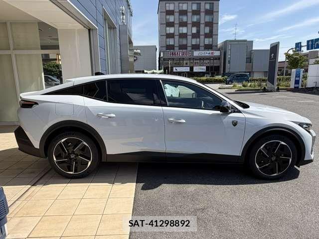 Peugeot 408 2025-07 7456736-13