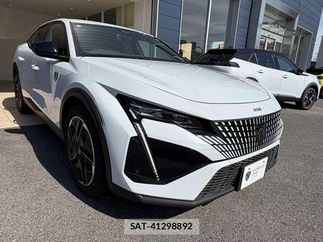 Peugeot 408 2025-07 7456736-14