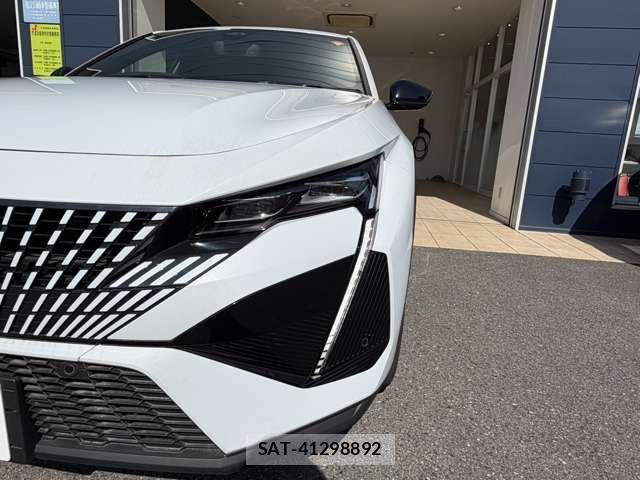 Peugeot 408 2025-07 7456736-15