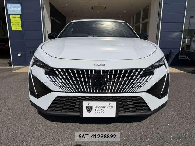Peugeot 408 2025-07 7456736-7