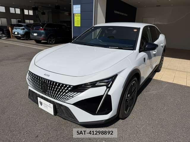 Peugeot 408 2025-07 7456736-8