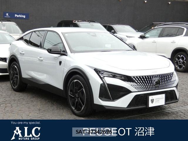 Peugeot 408 2025-06 7502218-0
