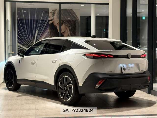 Peugeot 408 2023-07 7619163-4