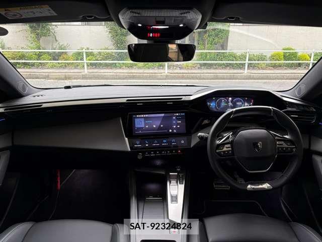 Peugeot 408 2023-07 7619163-5