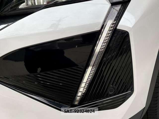 Peugeot 408 2023-07 7619163-8