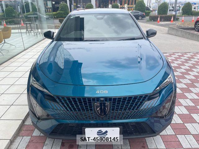 Peugeot 408 2024-01 7619164-13