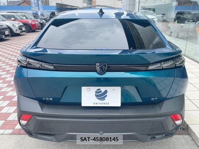 Peugeot 408 2024-01 7619164-14