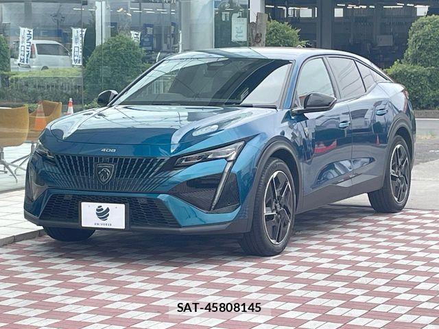 Peugeot 408 2024-01 7619164-15
