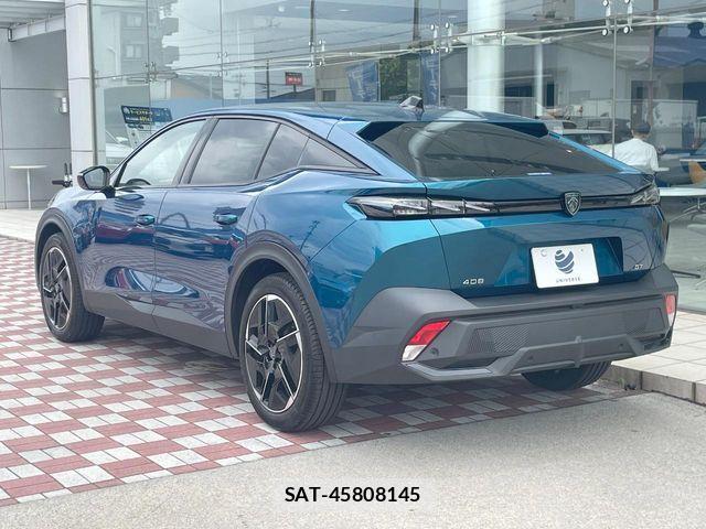 Peugeot 408 2024-01 7619164-16