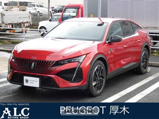 sat car