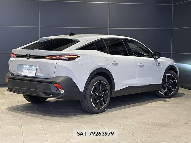 Peugeot 408 2025-07 7727148-9