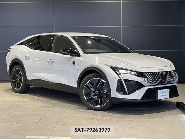 Peugeot 408 2025-07 7727148-11