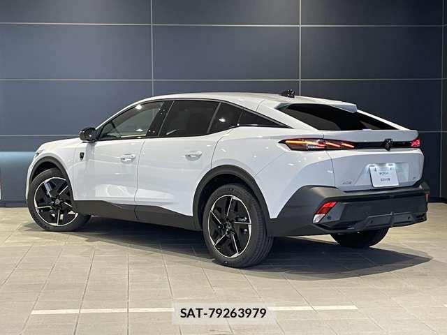 Peugeot 408 2025-07 7727148-5