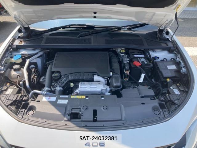 Peugeot 408 2023-08 8101187-11