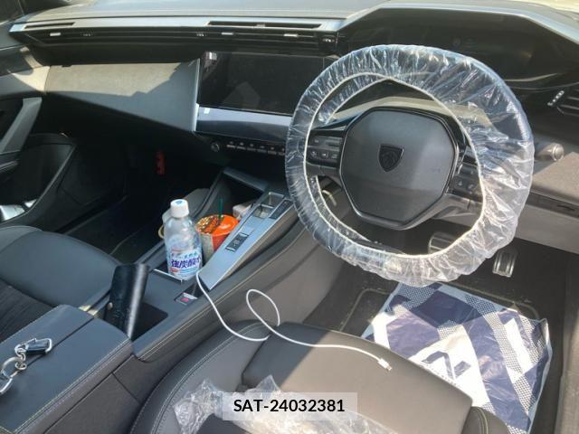 Peugeot 408 2023-08 8101187-13