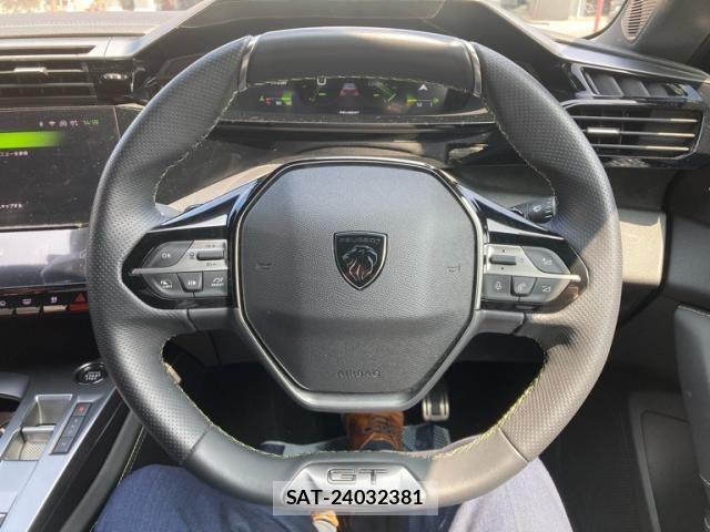 Peugeot 408 2023-08 8101187-18