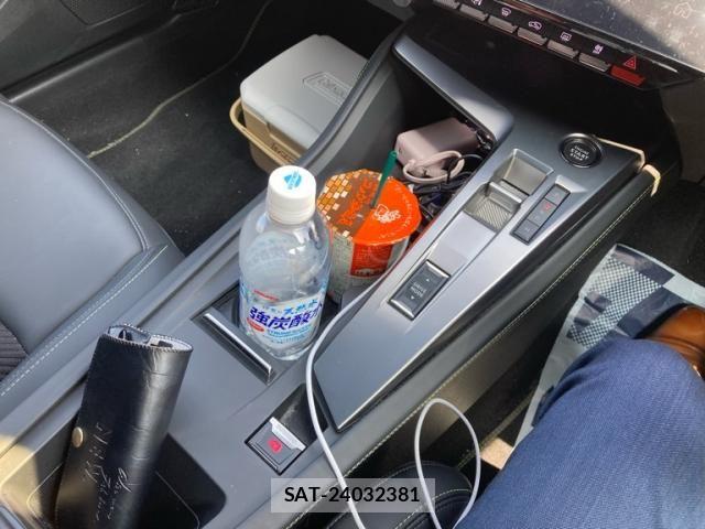 Peugeot 408 2023-08 8101187-22